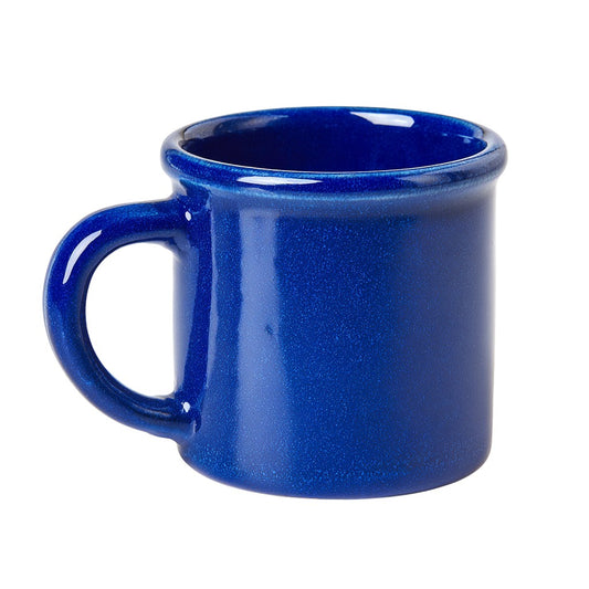 GetGoodies Chubby Handle Mug - Electric Blue