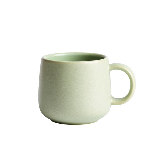 GetGoodies Chubby Handle Mug - Matcha Sage